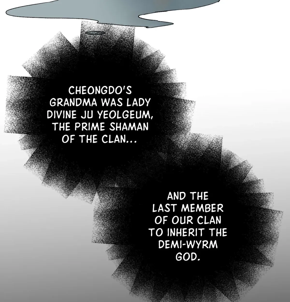 Read Broken Bloodline chapter 18 image 166 on Lezhin