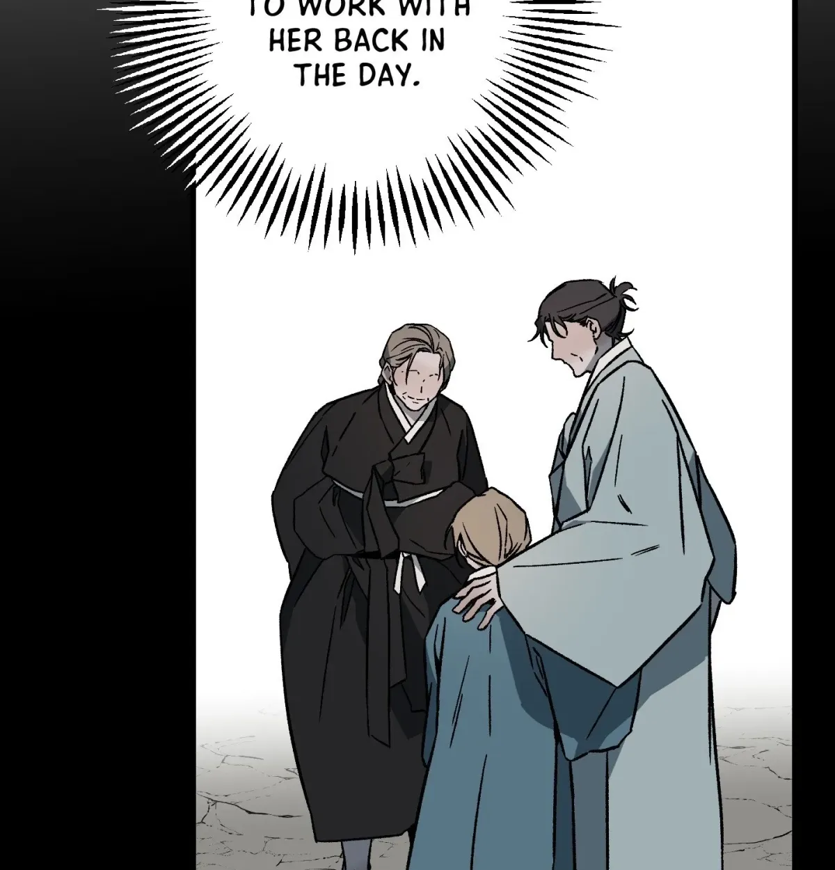 Read Broken Bloodline chapter 18 image 168 on Lezhin
