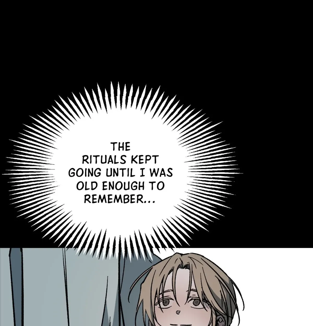 Read Broken Bloodline chapter 18 image 170 on Lezhin