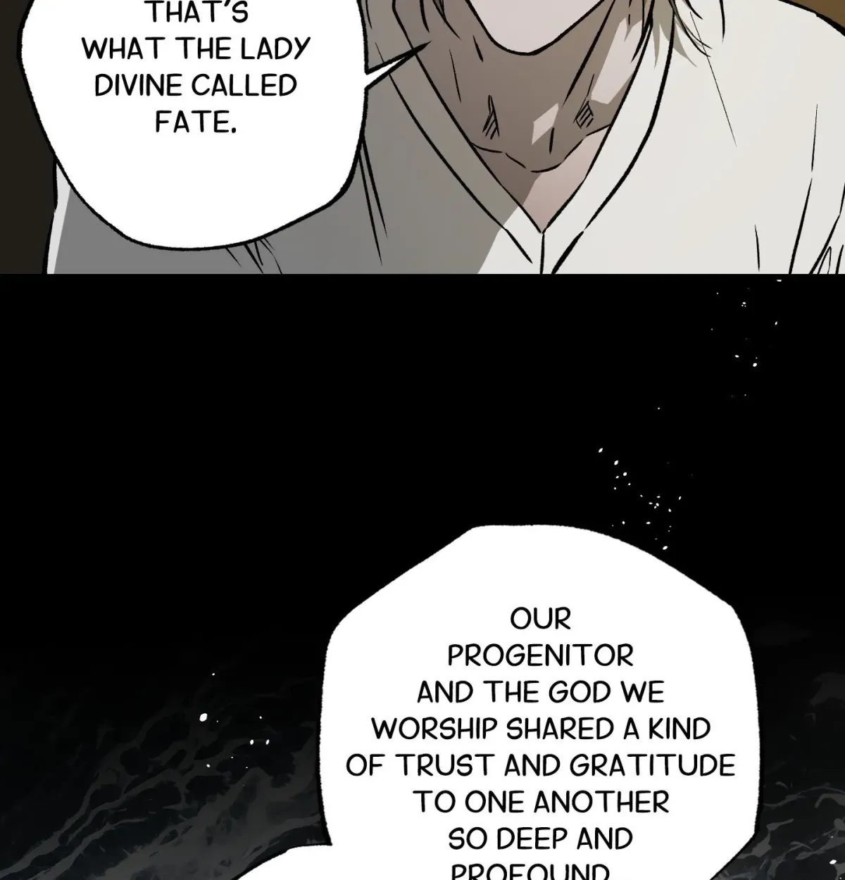 Read Broken Bloodline chapter 18 image 177 on Lezhin