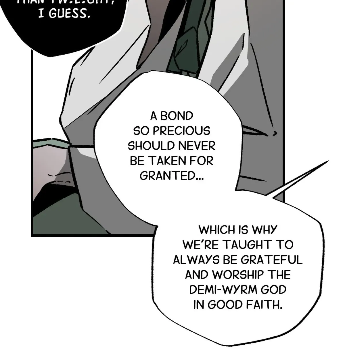 Read Broken Bloodline chapter 18 image 185 on Lezhin