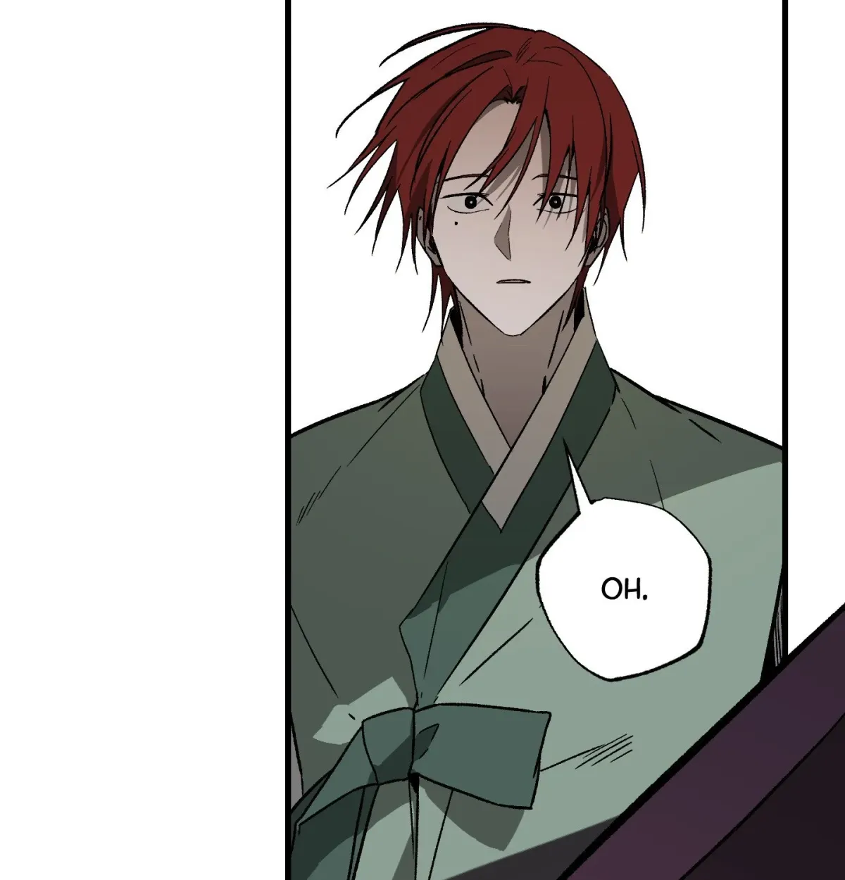 Read Broken Bloodline chapter 18 image 19 on Lezhin