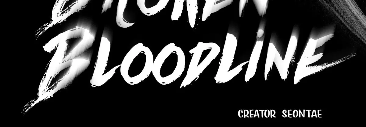 Read Broken Bloodline chapter 18 image 194 on Lezhin