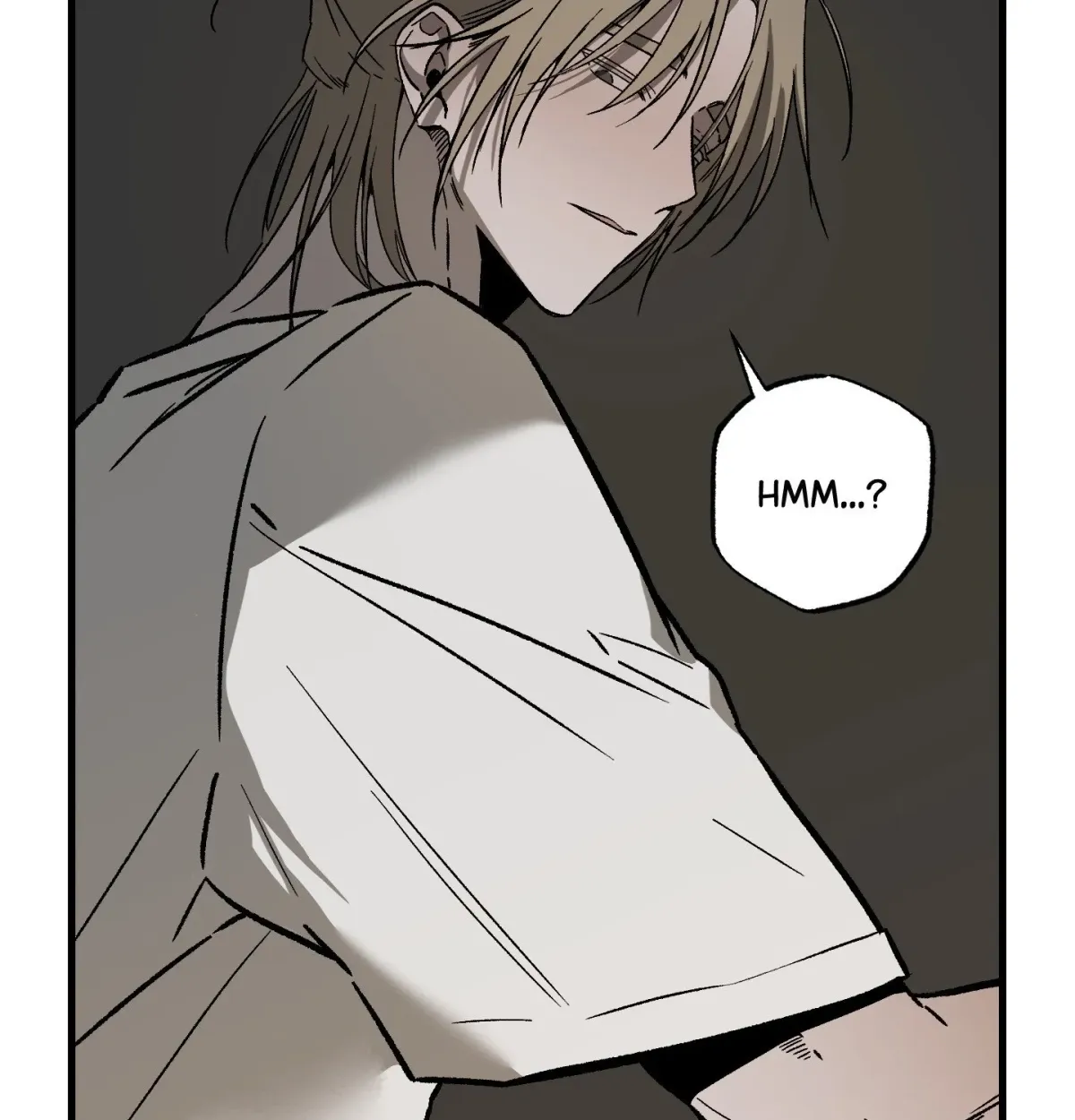Read Broken Bloodline chapter 18 image 27 on Lezhin