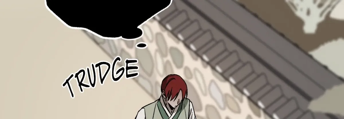 Read Broken Bloodline chapter 18 image 3 on Lezhin
