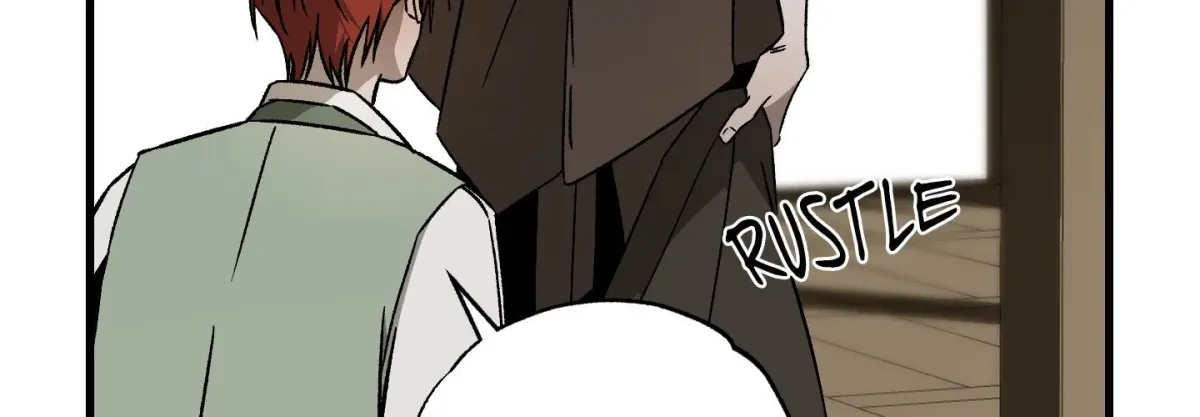 Read Broken Bloodline chapter 18 image 30 on Lezhin