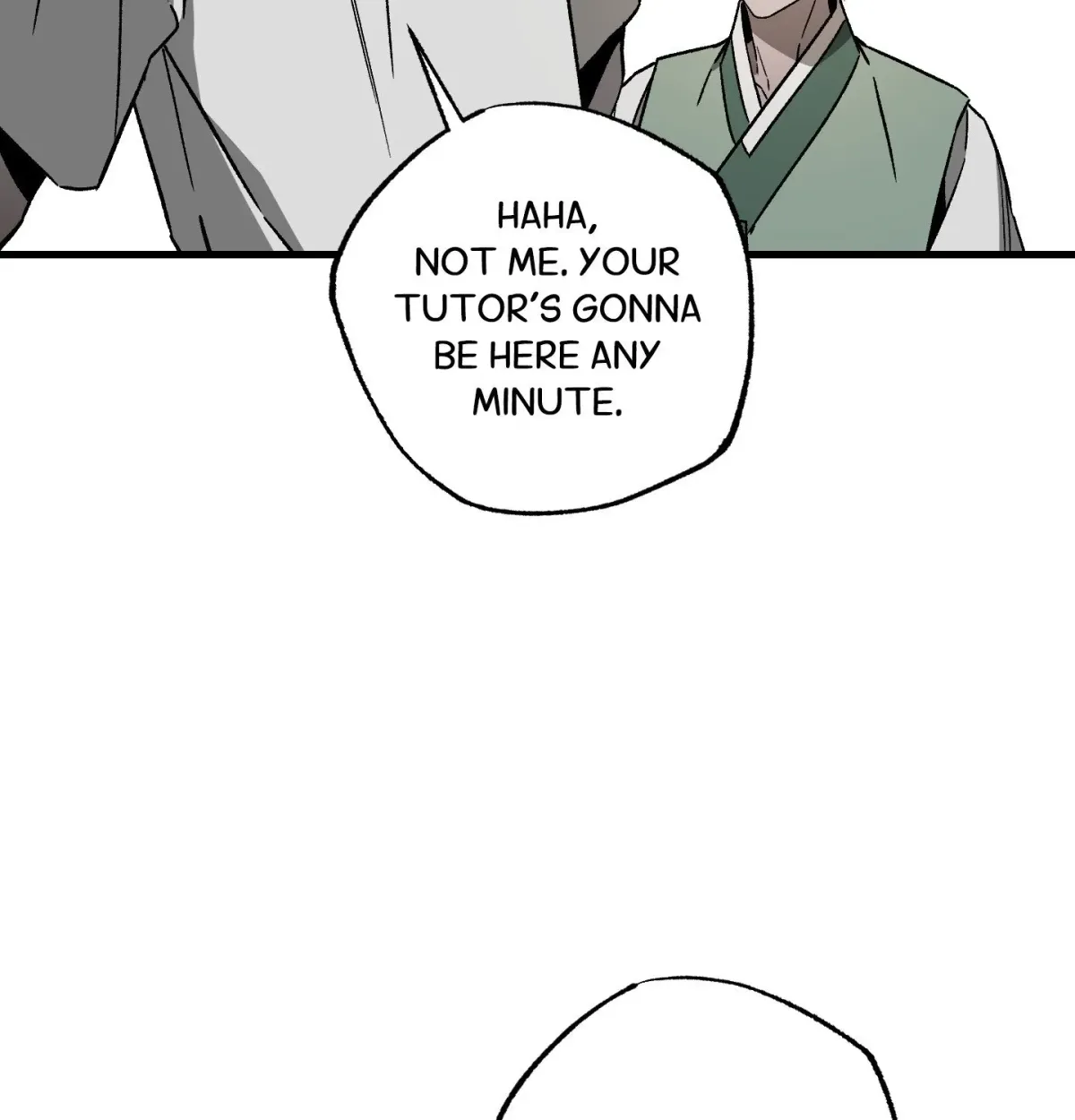 Read Broken Bloodline chapter 18 image 33 on Lezhin