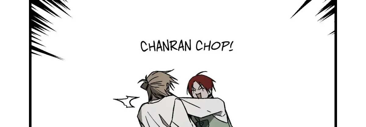 Read Broken Bloodline chapter 18 image 40 on Lezhin