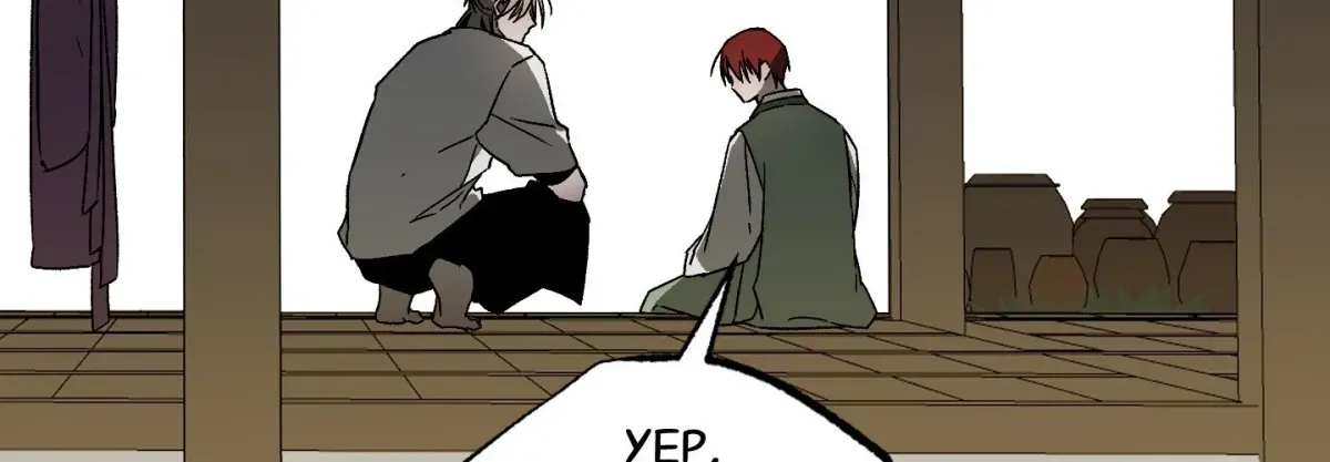 Read Broken Bloodline chapter 18 image 49 on Lezhin
