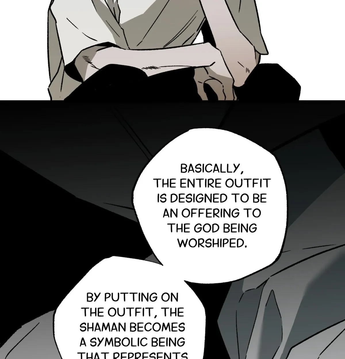 Read Broken Bloodline chapter 18 image 58 on Lezhin