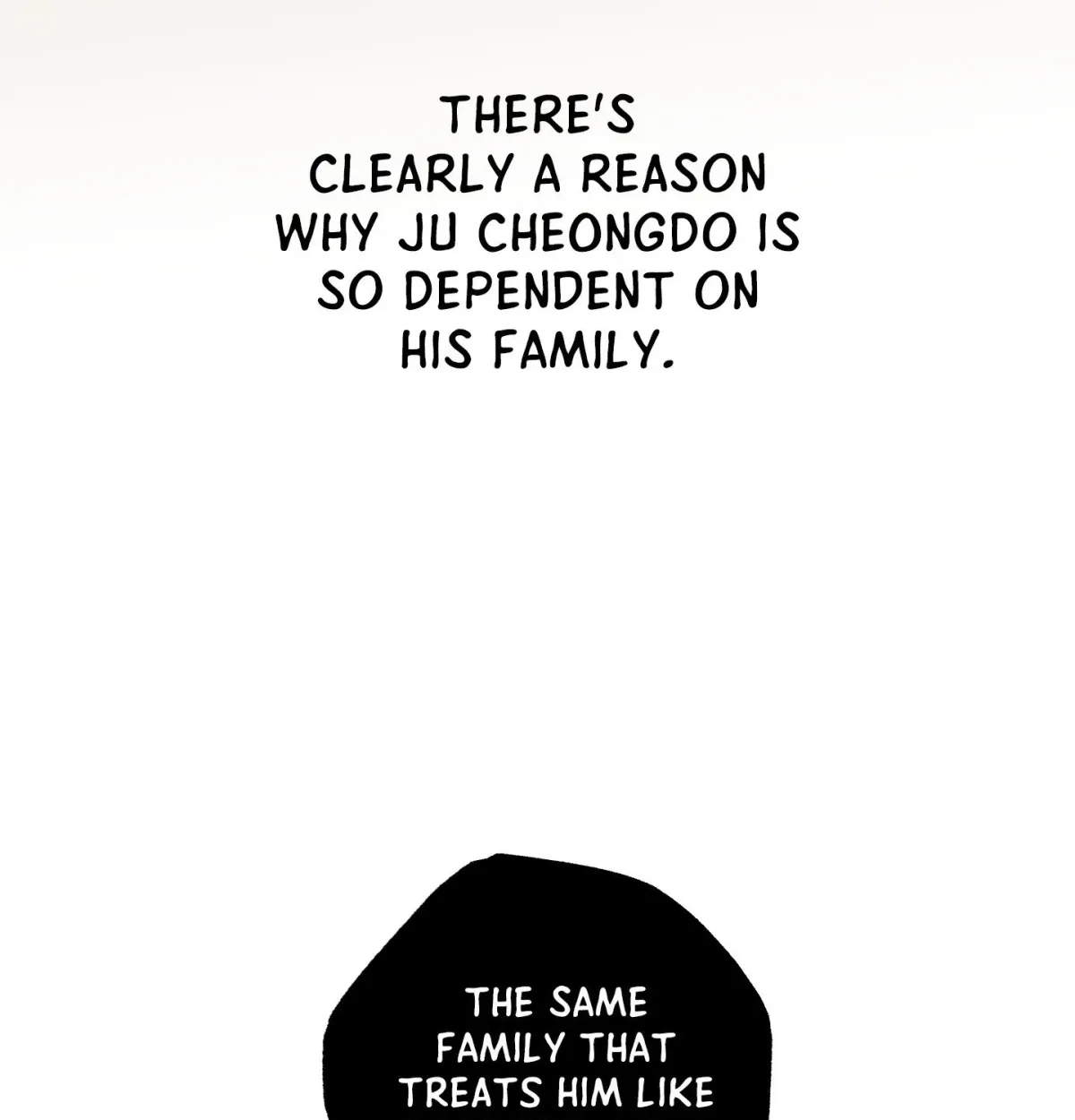 Read Broken Bloodline chapter 18 image 6 on Lezhin