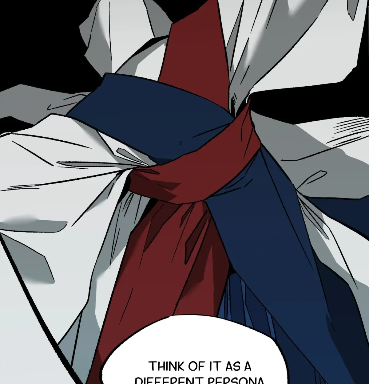 Read Broken Bloodline chapter 18 image 60 on Lezhin