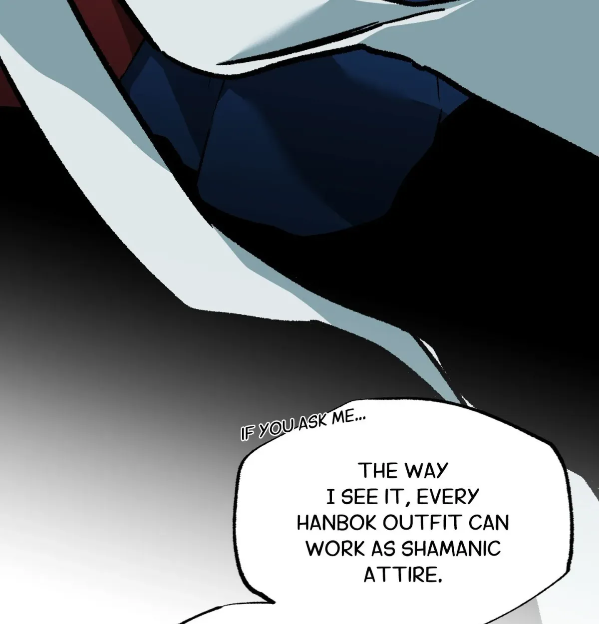 Read Broken Bloodline chapter 18 image 62 on Lezhin