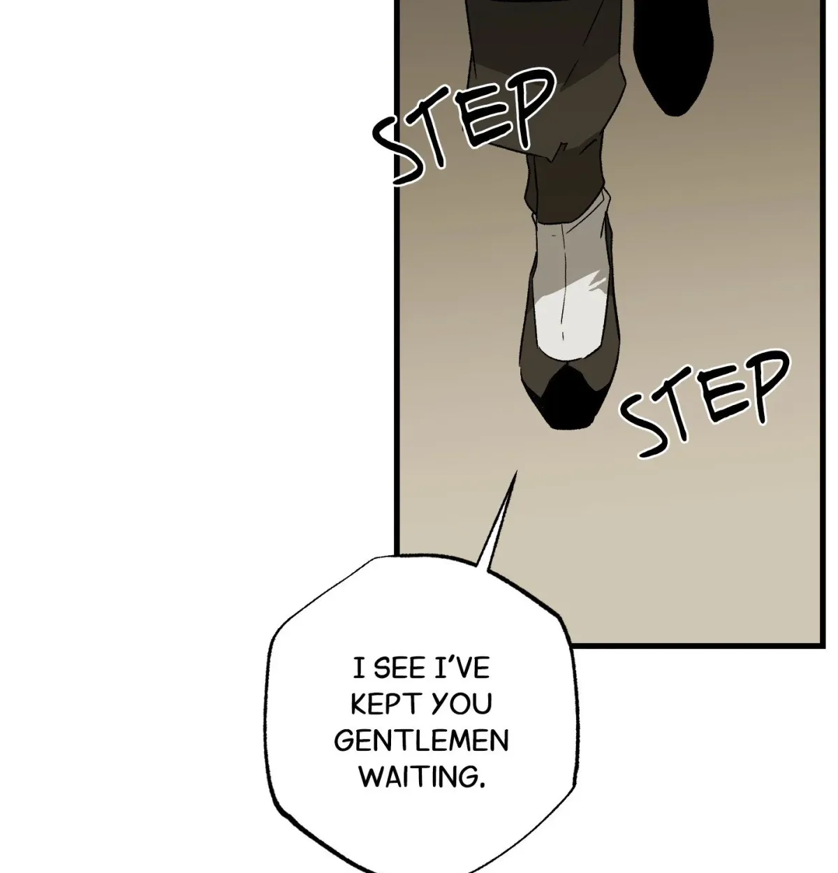 Read Broken Bloodline chapter 18 image 66 on Lezhin