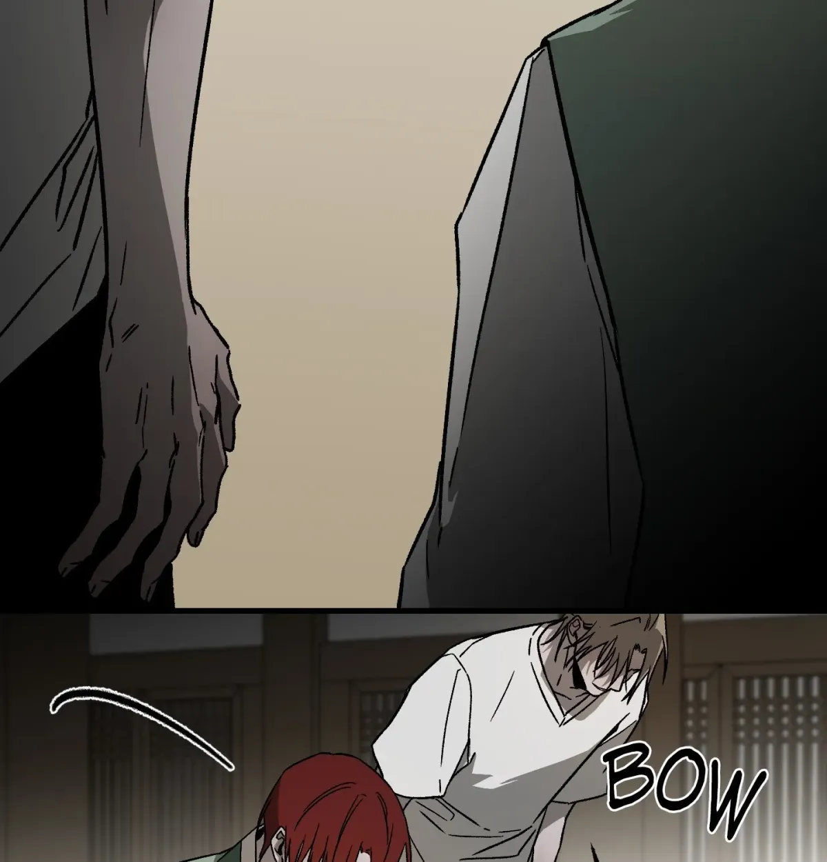 Read Broken Bloodline chapter 18 image 70 on Lezhin