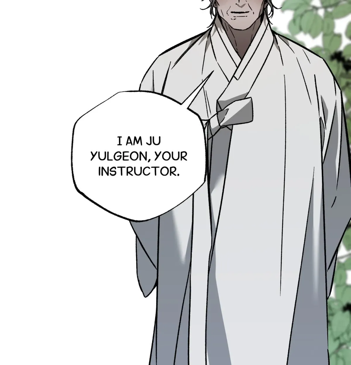 Read Broken Bloodline chapter 18 image 75 on Lezhin