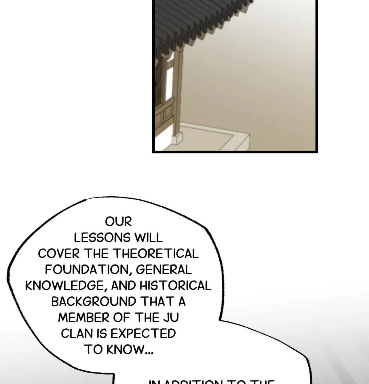 Read Broken Bloodline chapter 18 image 79 on Lezhin