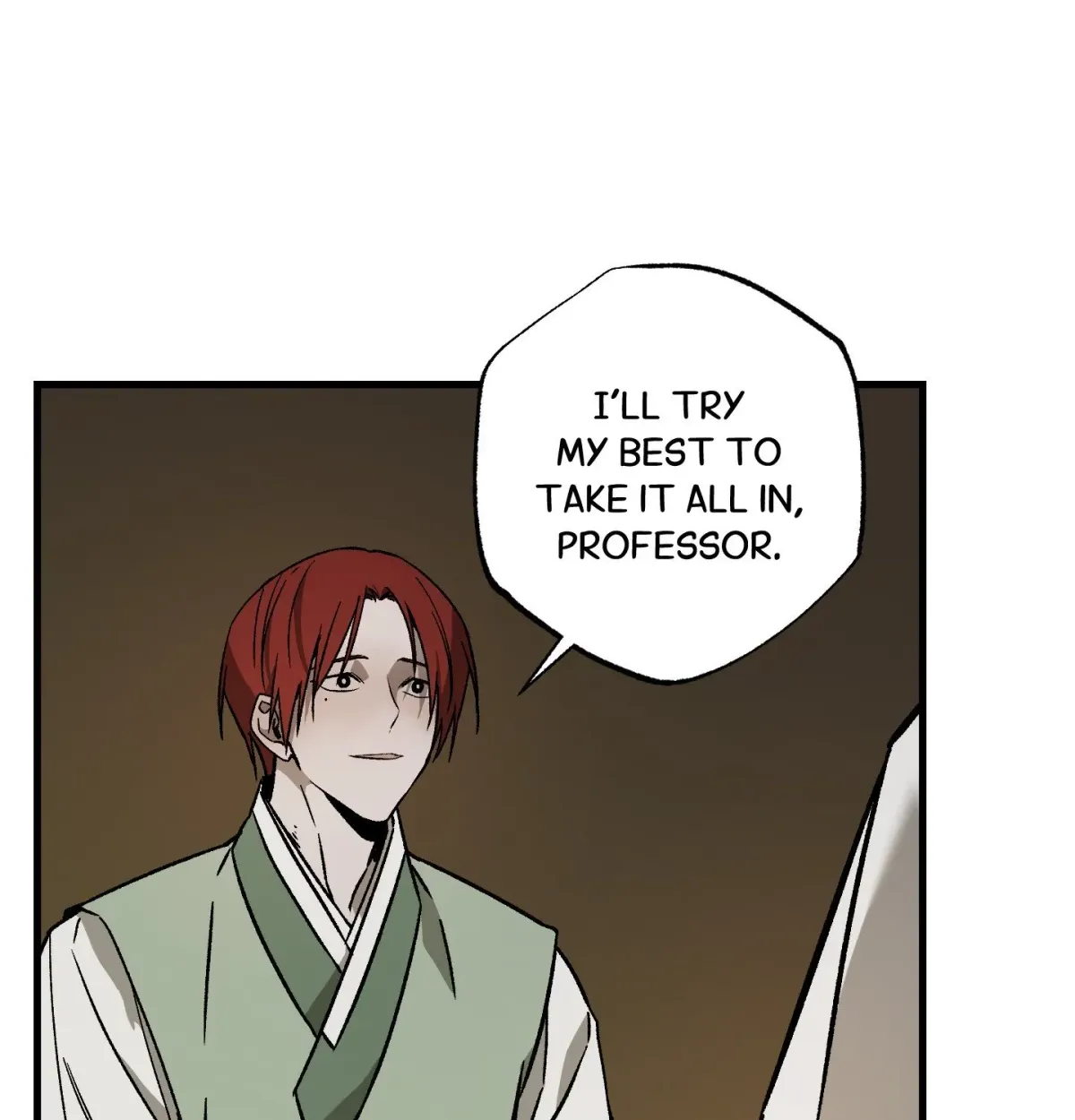 Read Broken Bloodline chapter 18 image 83 on Lezhin