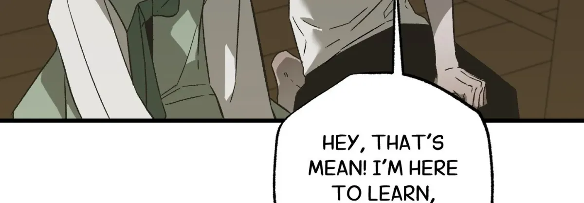 Read Broken Bloodline chapter 18 image 86 on Lezhin