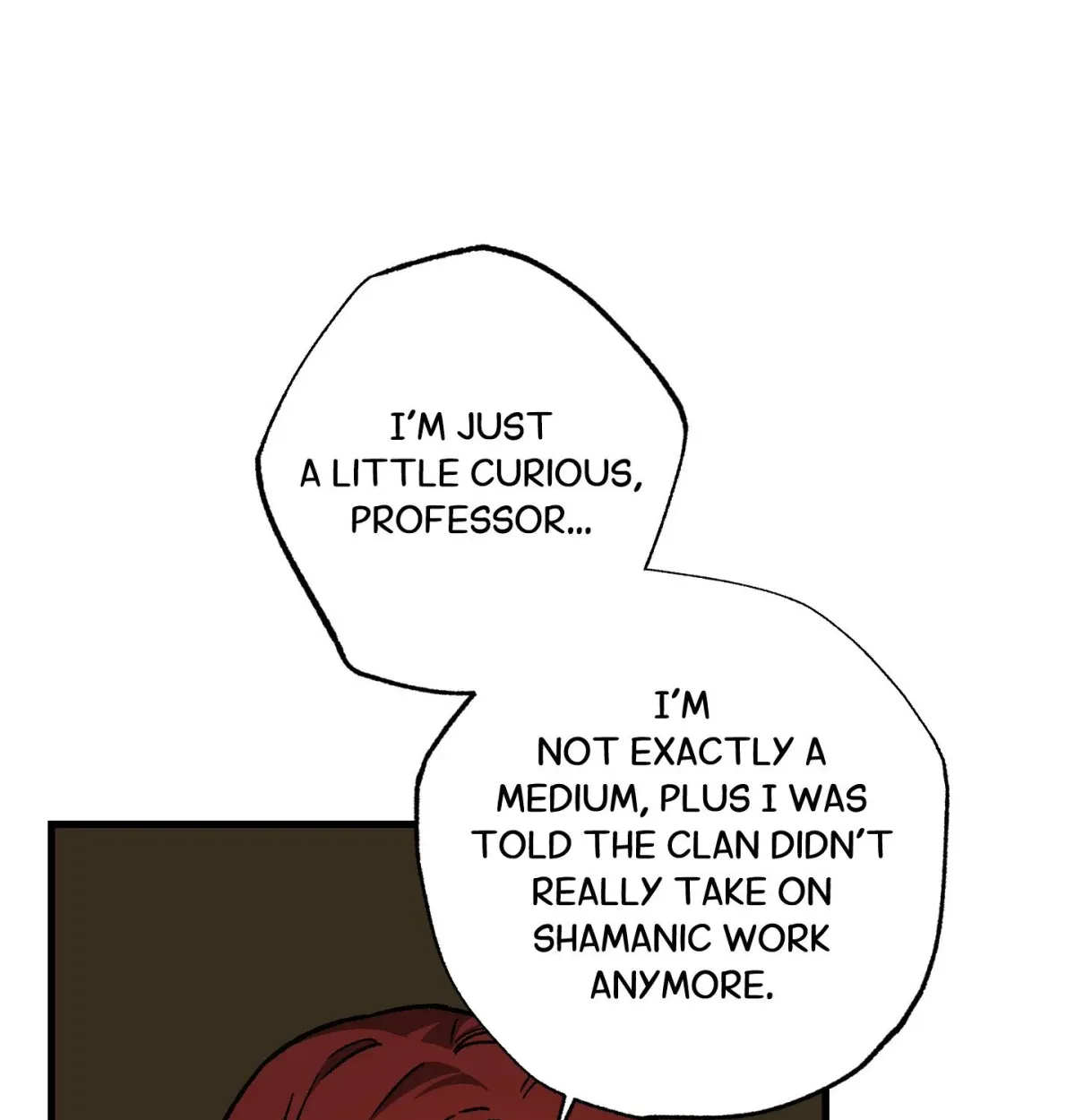 Read Broken Bloodline chapter 18 image 88 on Lezhin