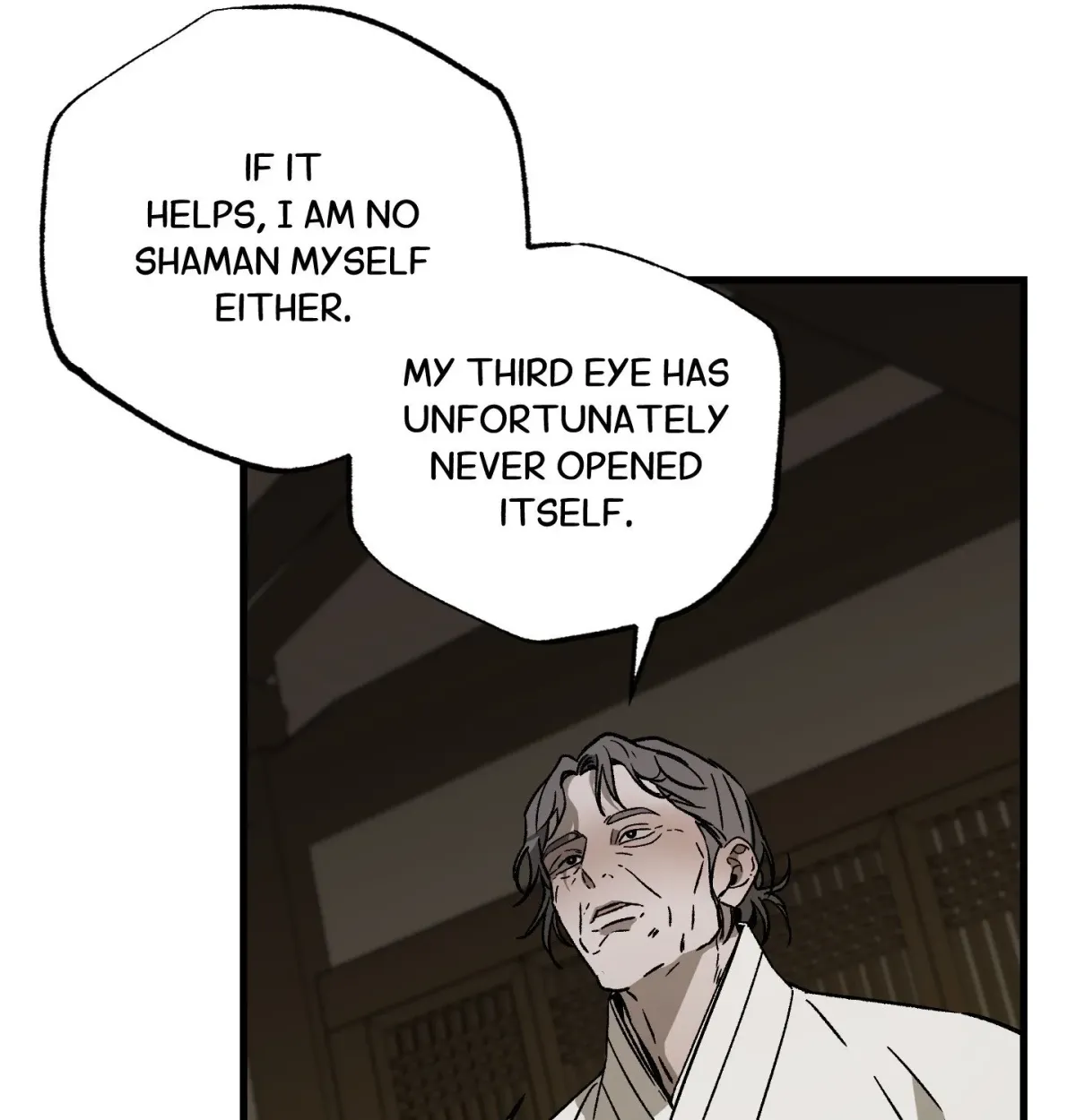 Read Broken Bloodline chapter 18 image 92 on Lezhin