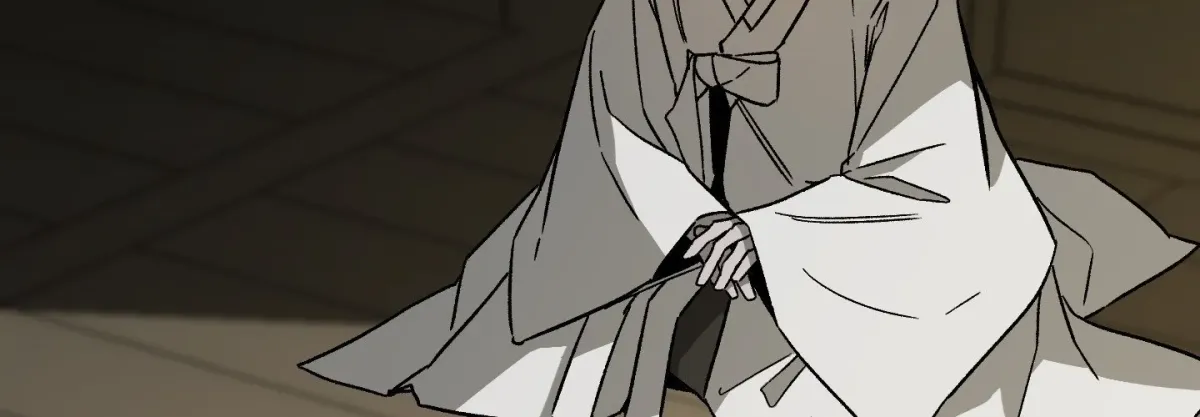 Read Broken Bloodline chapter 18 image 97 on Lezhin