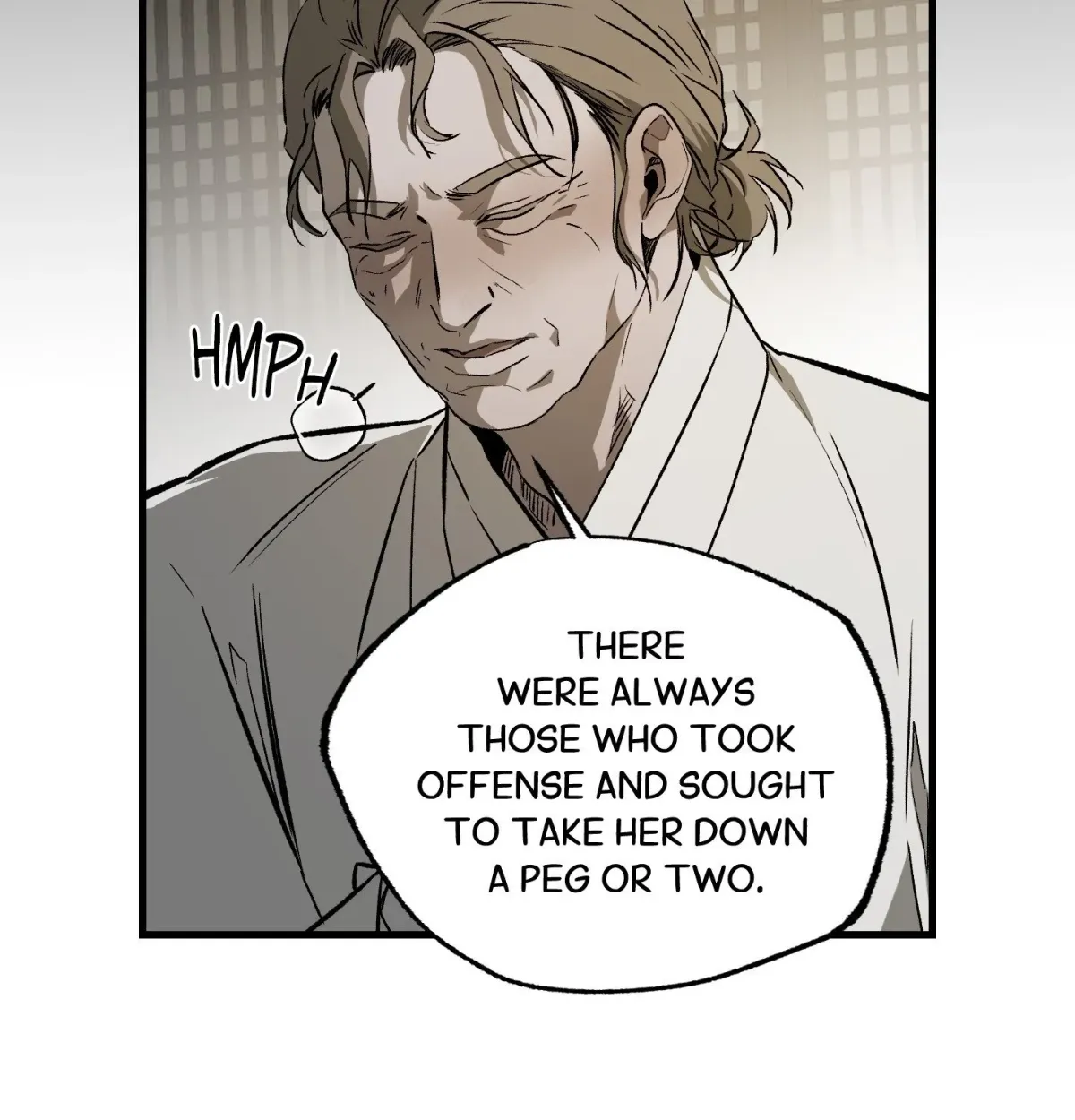 Read Broken Bloodline chapter 19 image 104 on Lezhin
