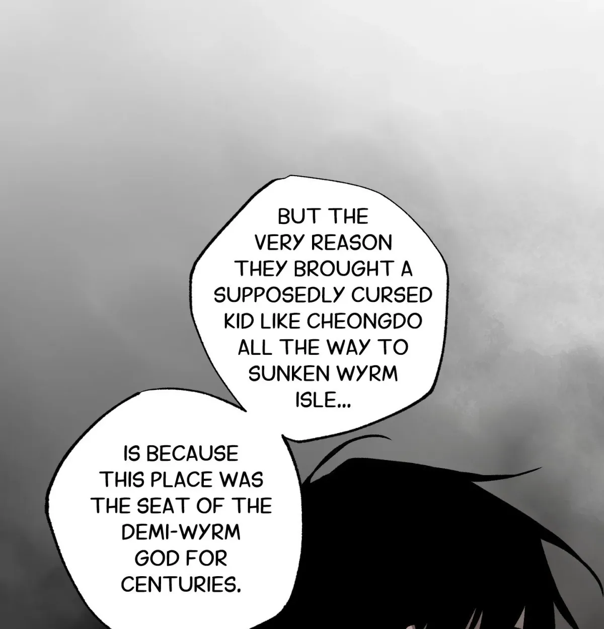 Read Broken Bloodline chapter 19 image 112 on Lezhin