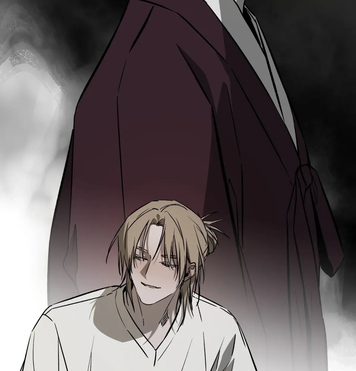 Read Broken Bloodline chapter 19 image 114 on Lezhin