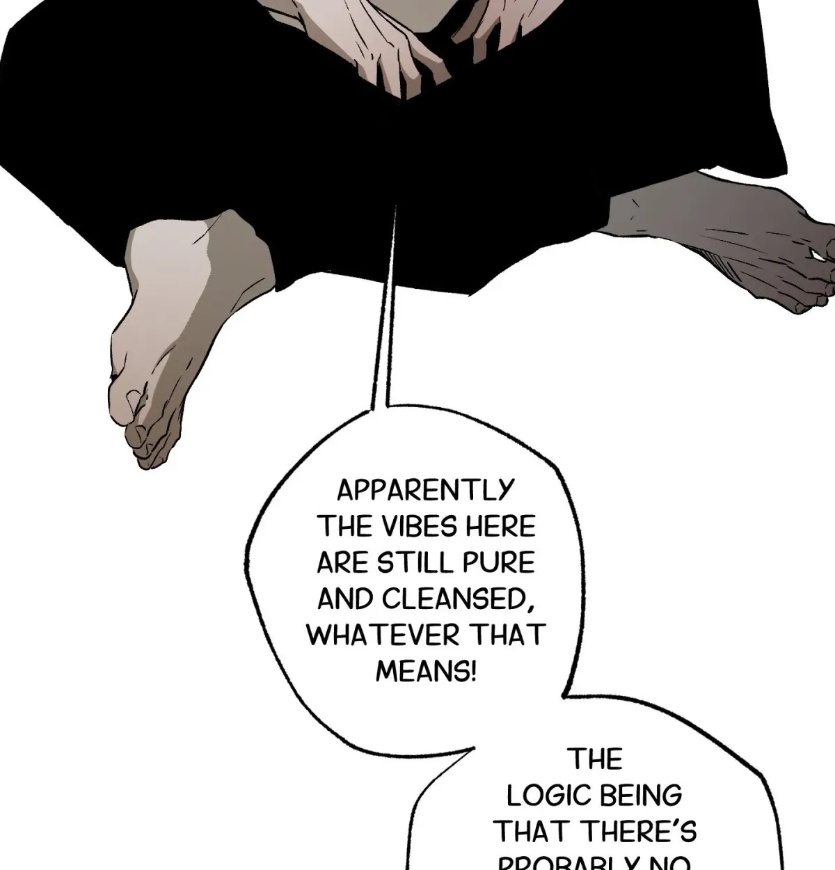 Read Broken Bloodline chapter 19 image 116 on Lezhin