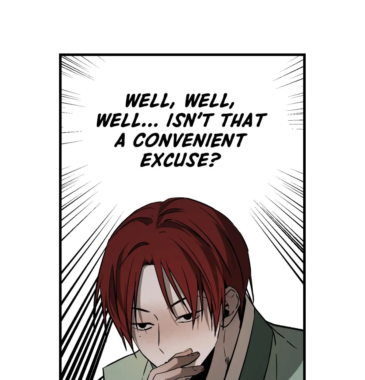 Read Broken Bloodline chapter 19 image 118 on Lezhin