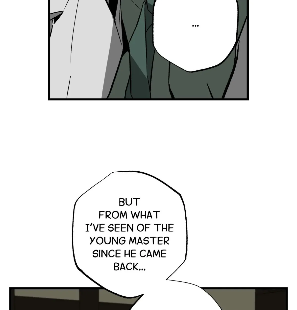 Read Broken Bloodline chapter 19 image 120 on Lezhin