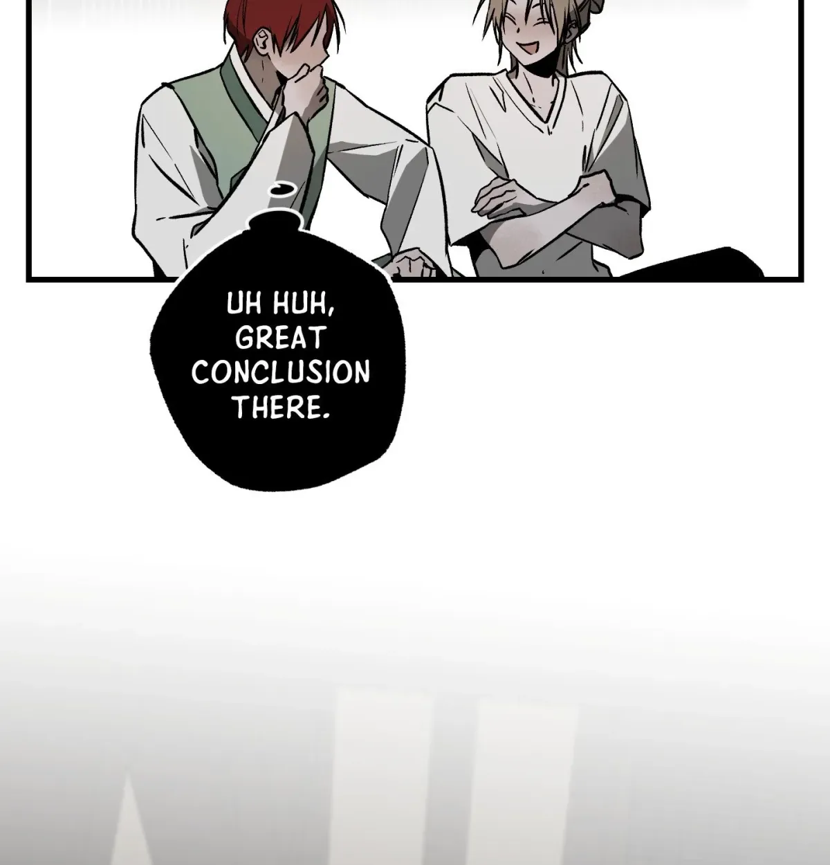 Read Broken Bloodline chapter 19 image 122 on Lezhin