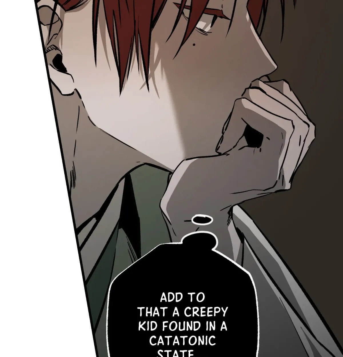 Read Broken Bloodline chapter 19 image 130 on Lezhin
