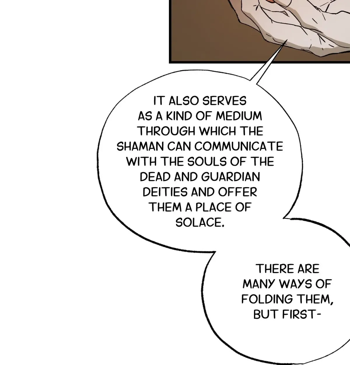 Read Broken Bloodline chapter 19 image 137 on Lezhin