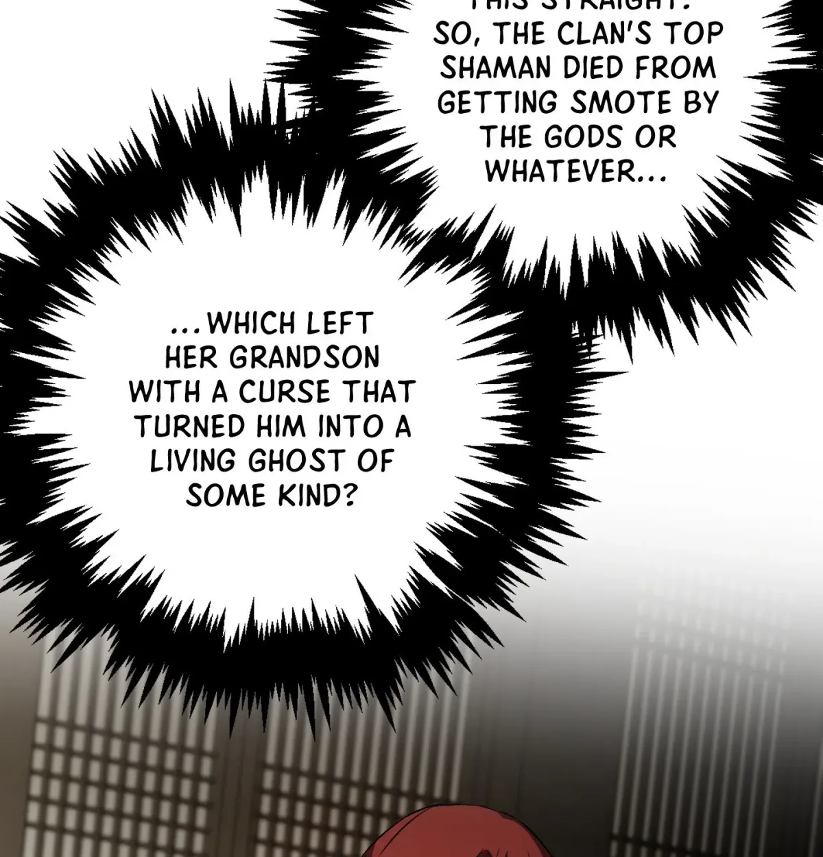 Read Broken Bloodline chapter 19 image 139 on Lezhin