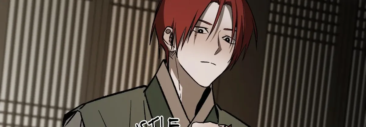 Read Broken Bloodline chapter 19 image 140 on Lezhin