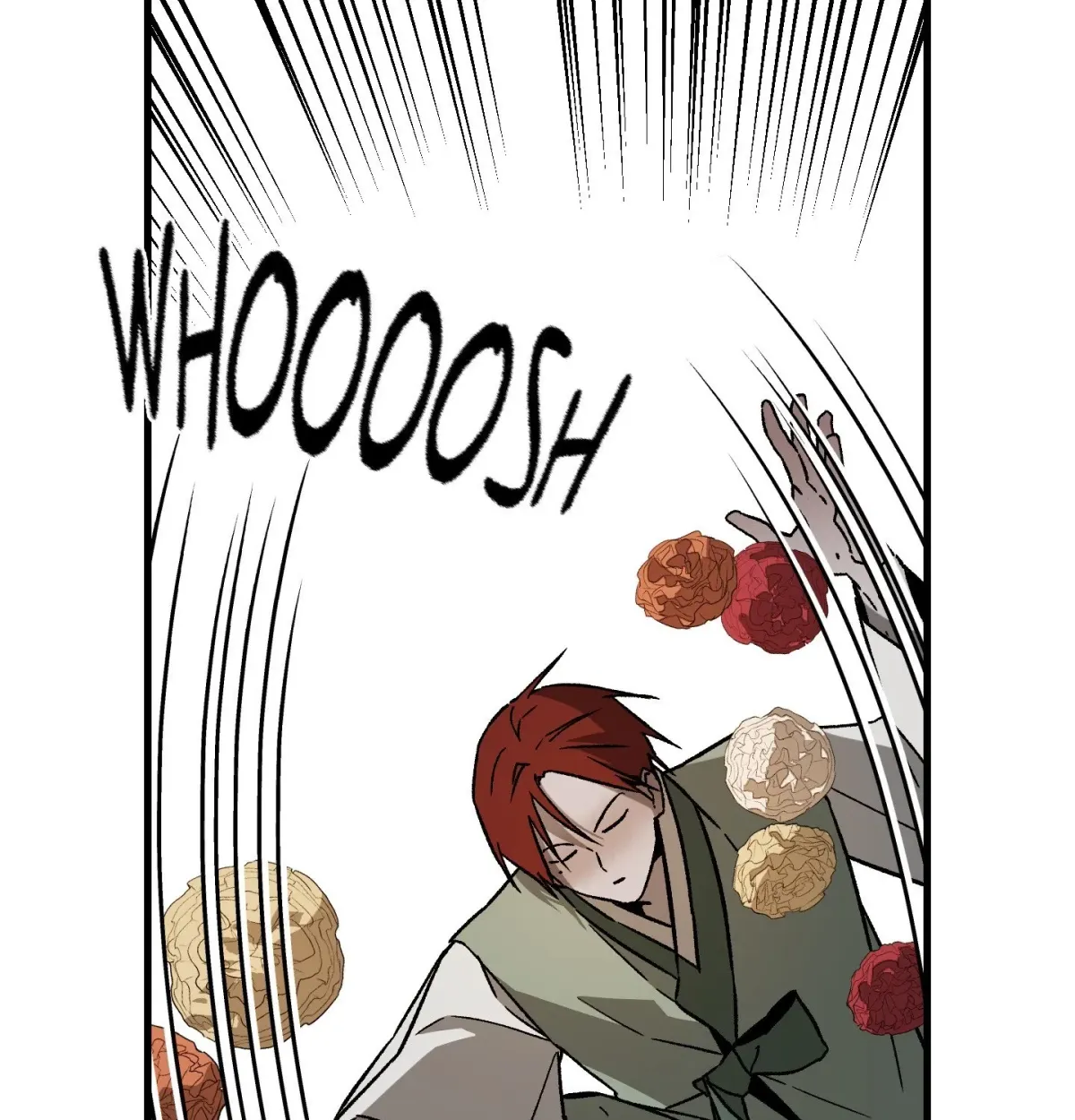 Read Broken Bloodline chapter 19 image 147 on Lezhin