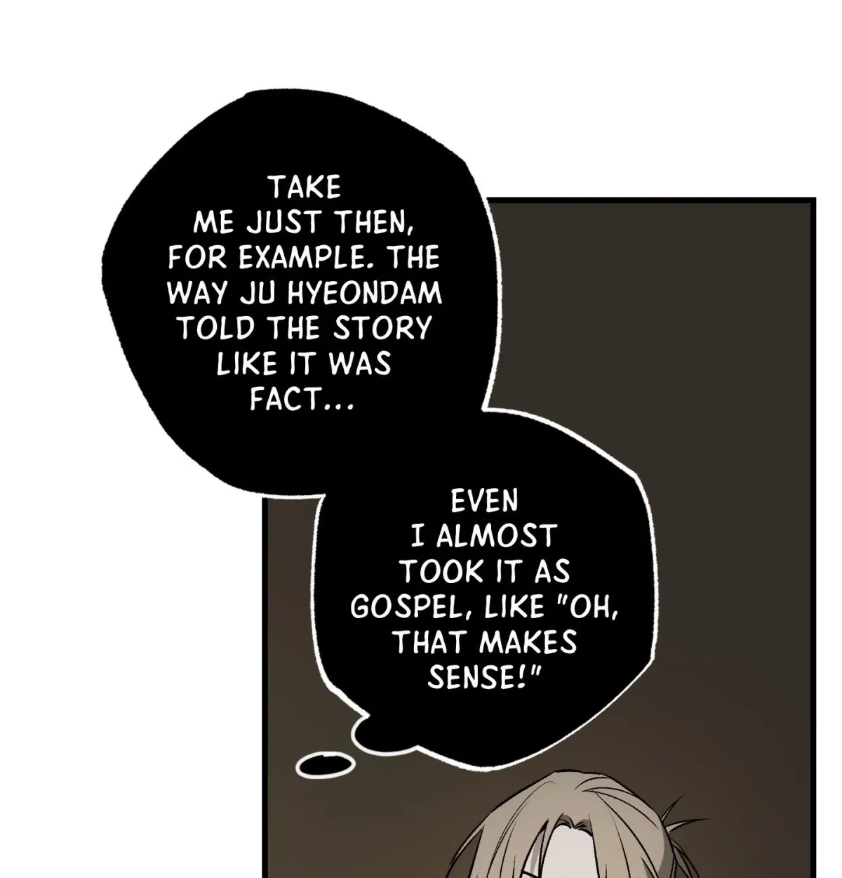 Read Broken Bloodline chapter 19 image 150 on Lezhin