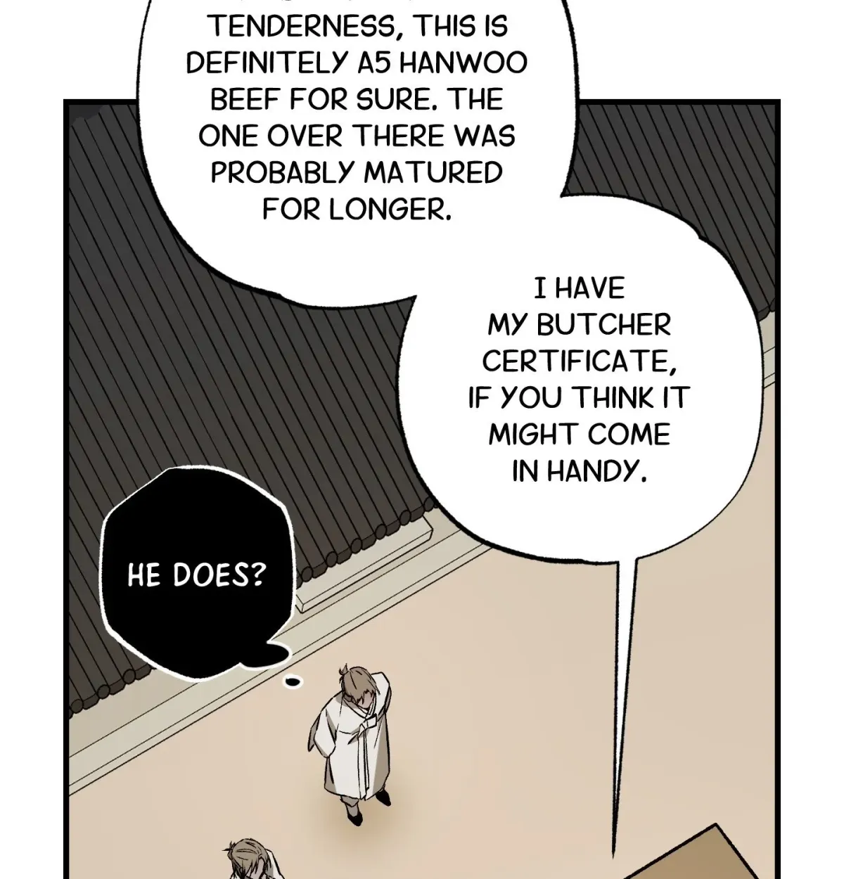 Read Broken Bloodline chapter 19 image 162 on Lezhin