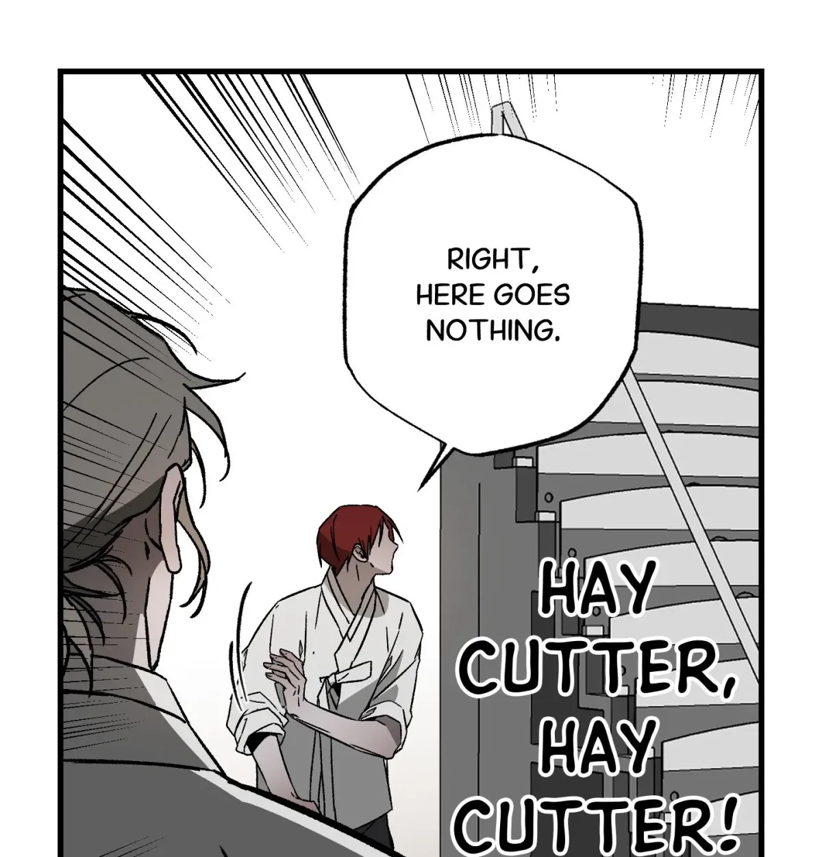 Read Broken Bloodline chapter 19 image 165 on Lezhin