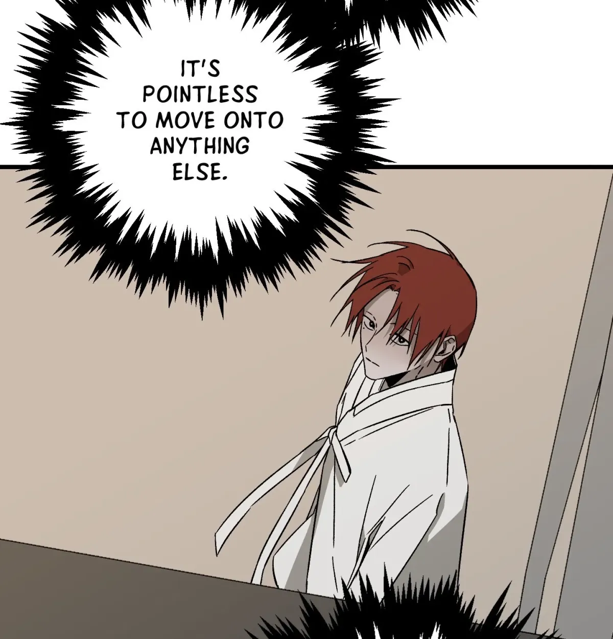 Read Broken Bloodline chapter 19 image 169 on Lezhin
