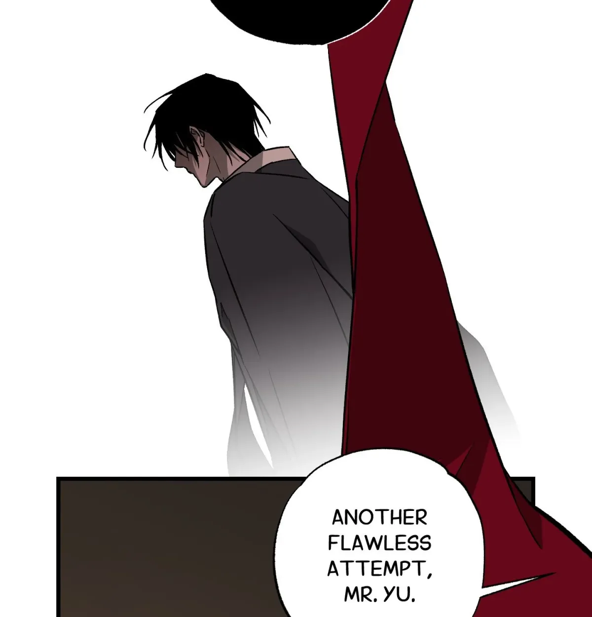 Read Broken Bloodline chapter 19 image 177 on Lezhin