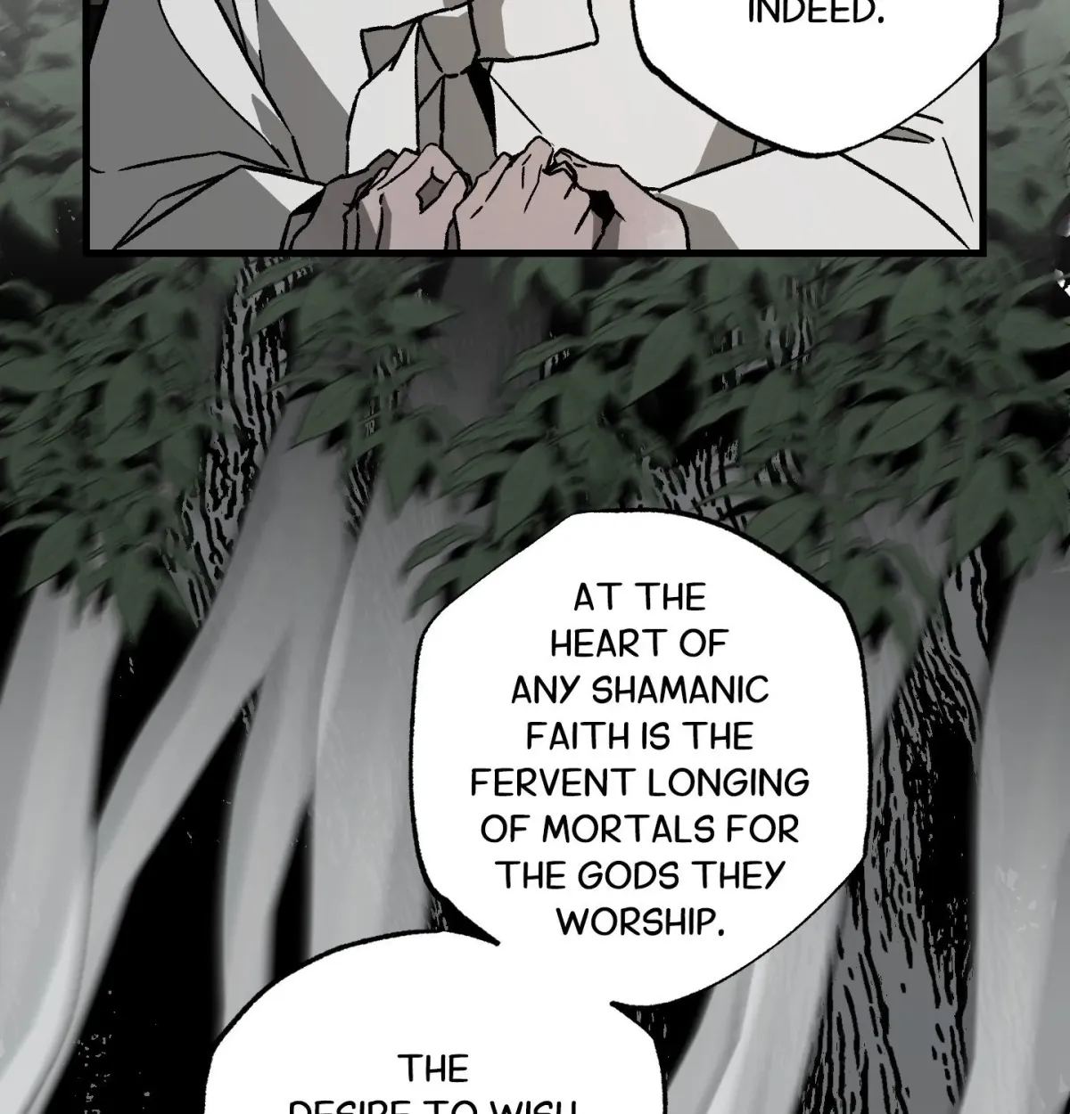 Read Broken Bloodline chapter 19 image 186 on Lezhin