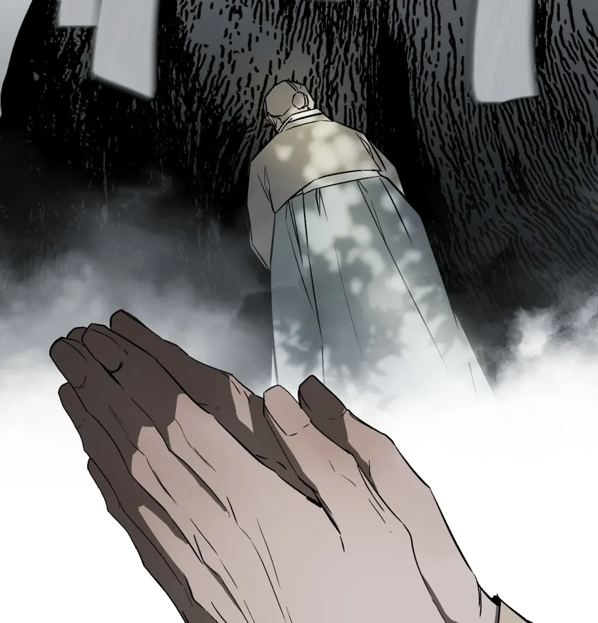 Read Broken Bloodline chapter 19 image 188 on Lezhin