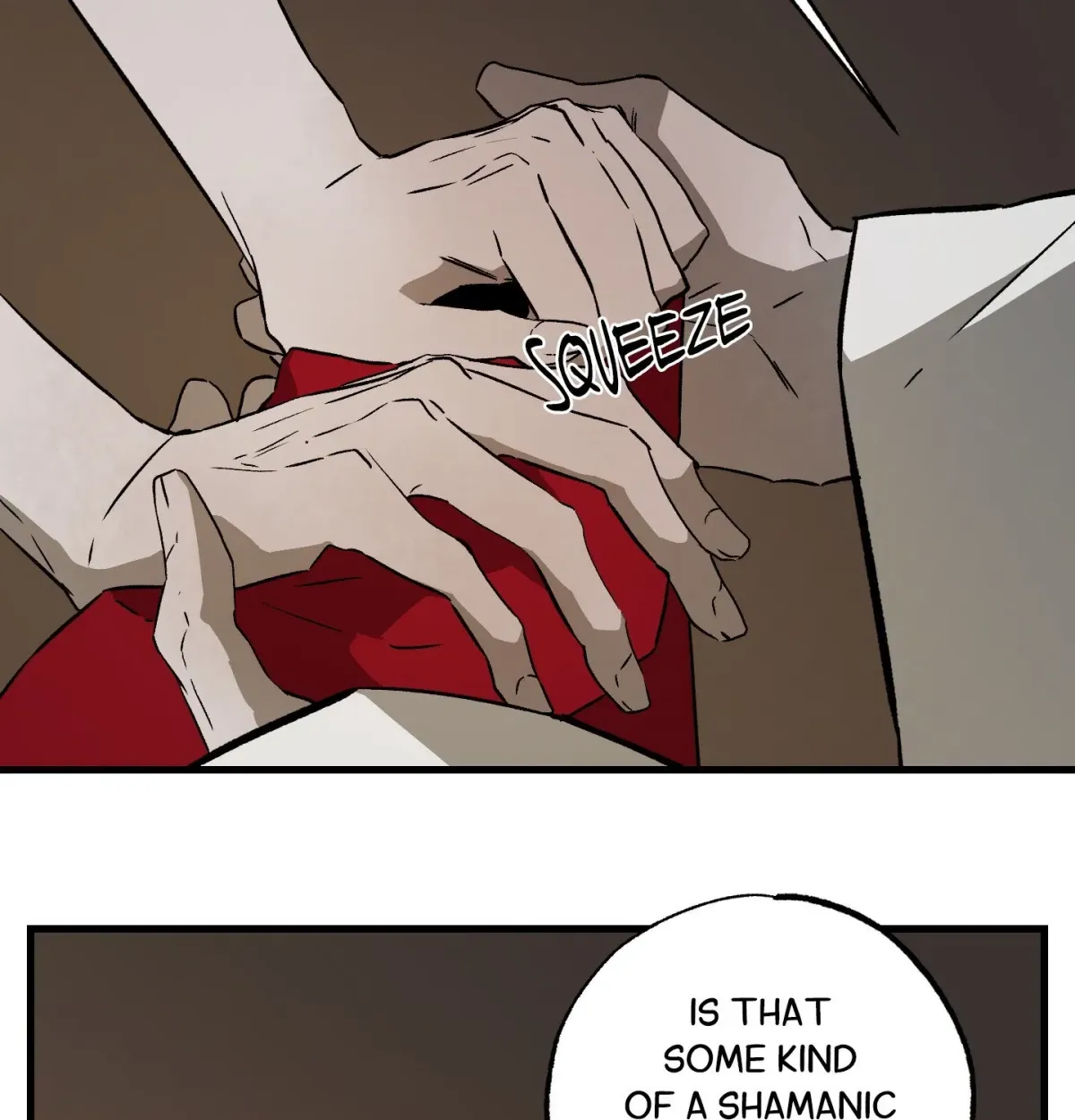 Read Broken Bloodline chapter 19 image 196 on Lezhin