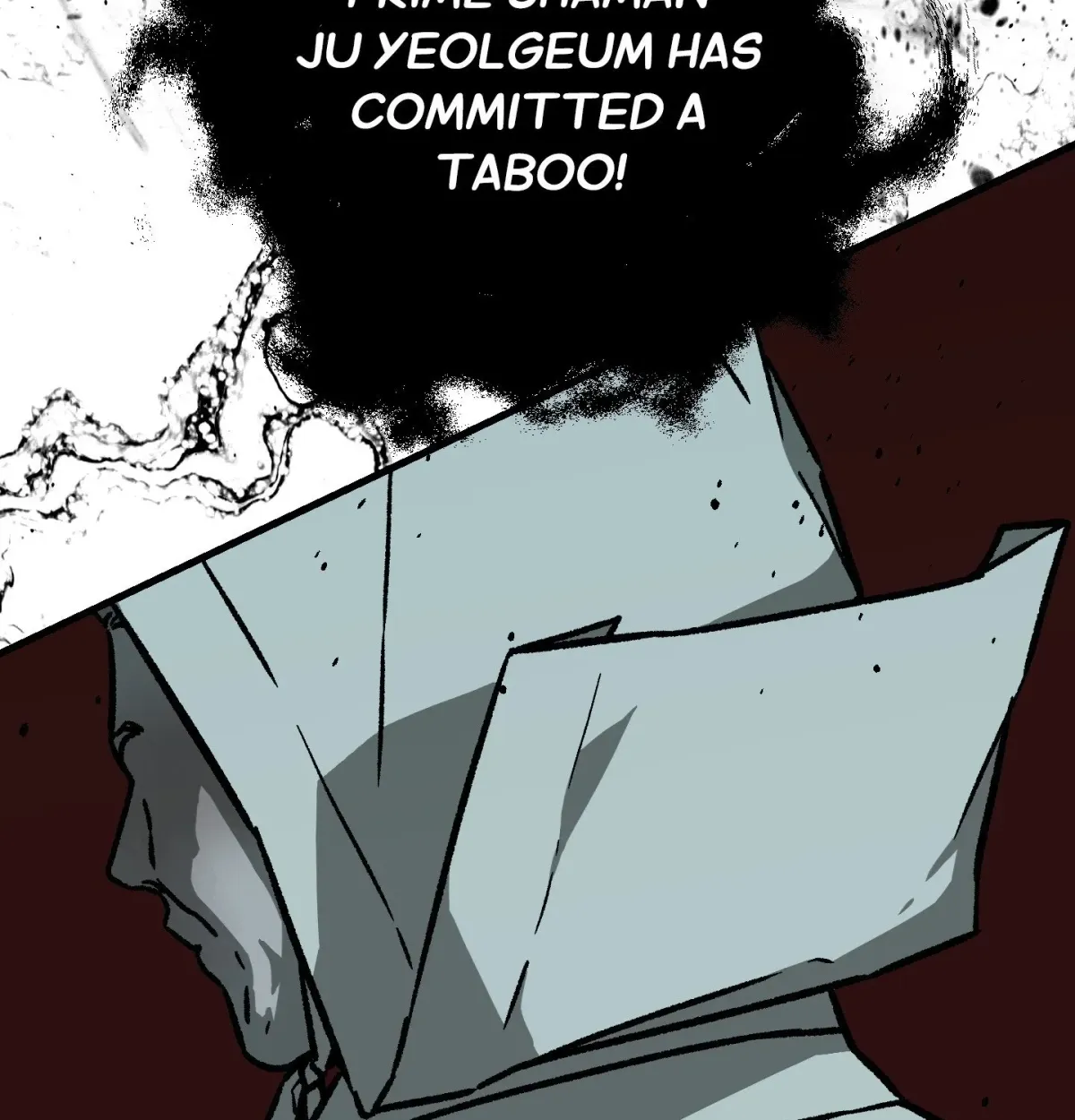 Read Broken Bloodline chapter 19 image 21 on Lezhin