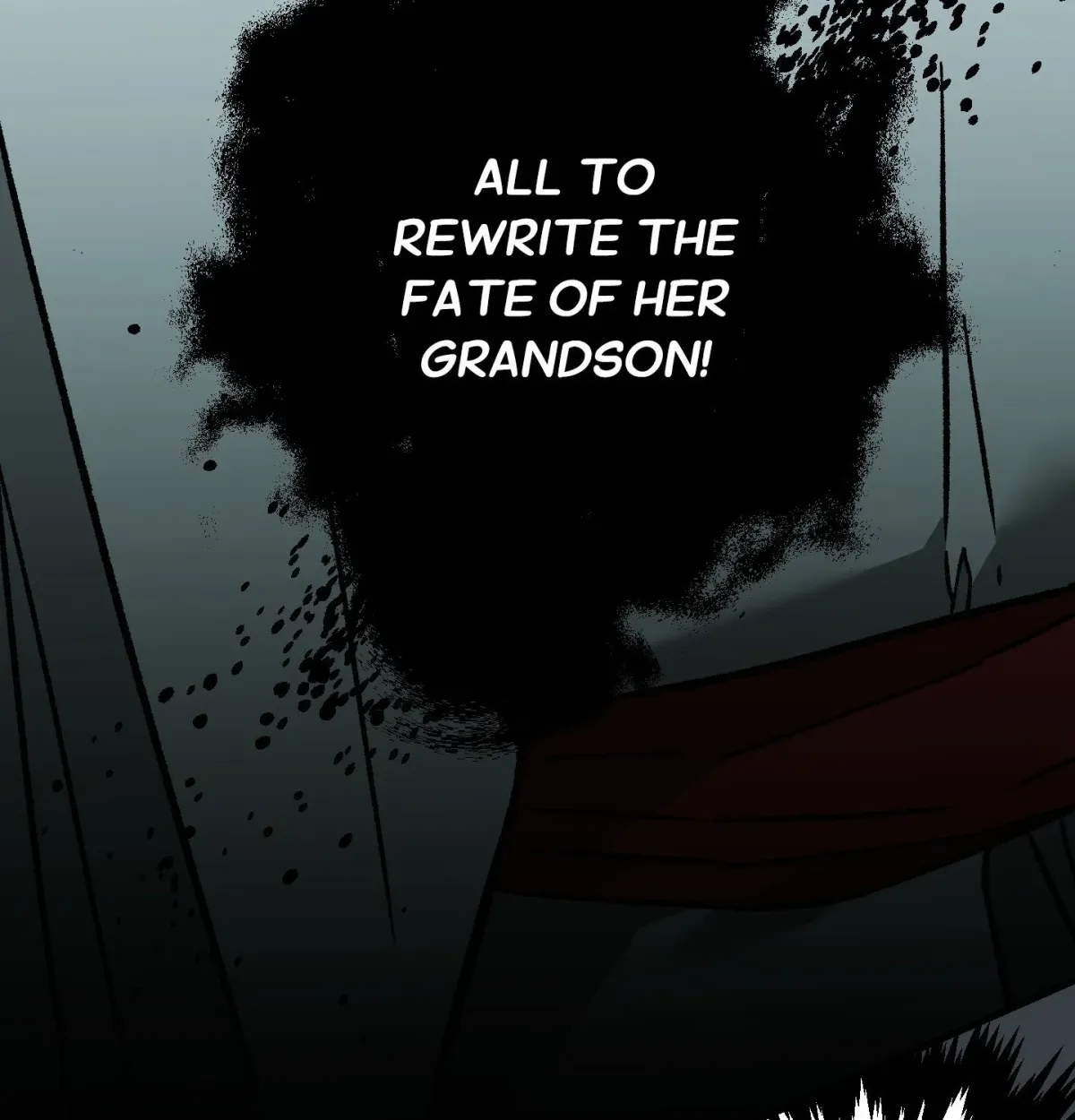 Read Broken Bloodline chapter 19 image 23 on Lezhin