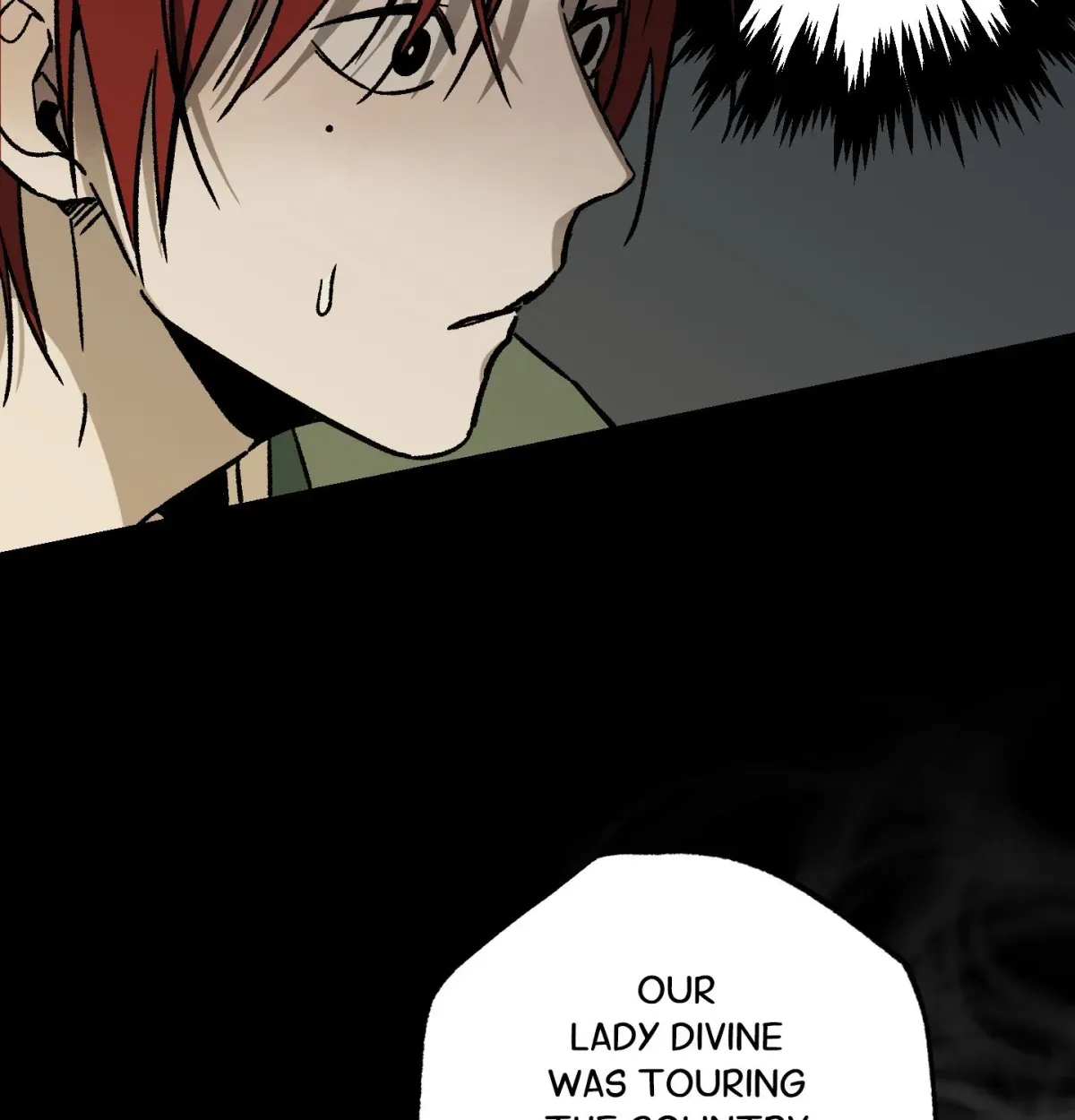 Read Broken Bloodline chapter 19 image 25 on Lezhin