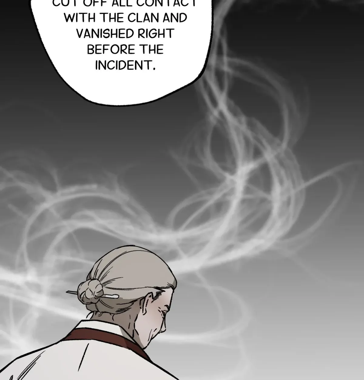 Read Broken Bloodline chapter 19 image 27 on Lezhin
